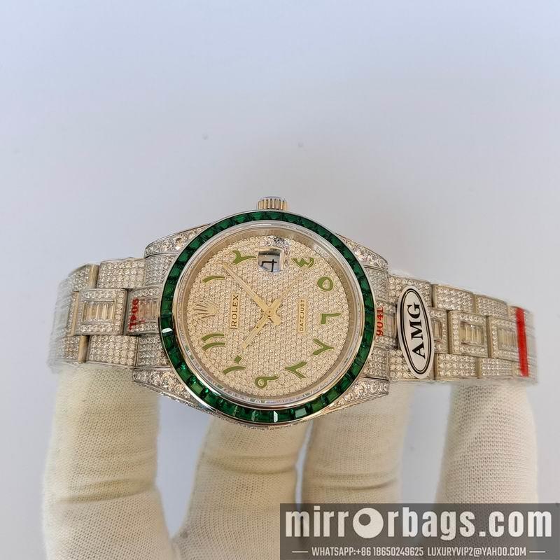 Rolex 41mm 082935