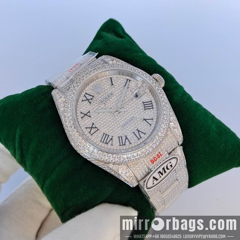 Rolex 41mm 082944