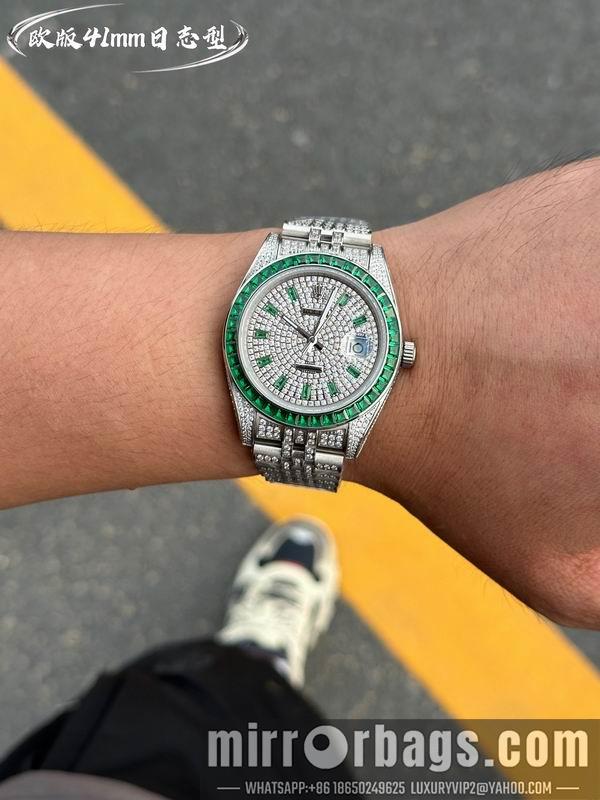 Rolex 41X12mm 101602
