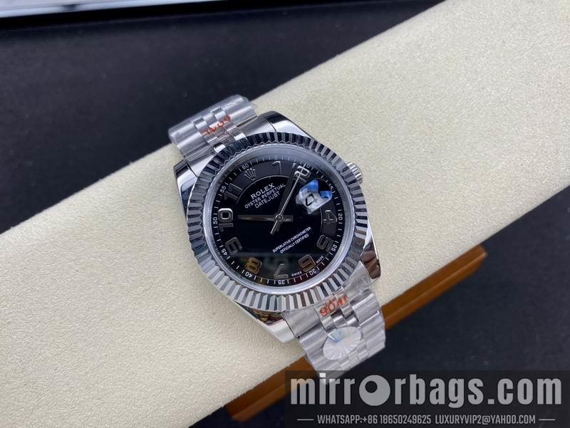 Rolex 41mm 090413