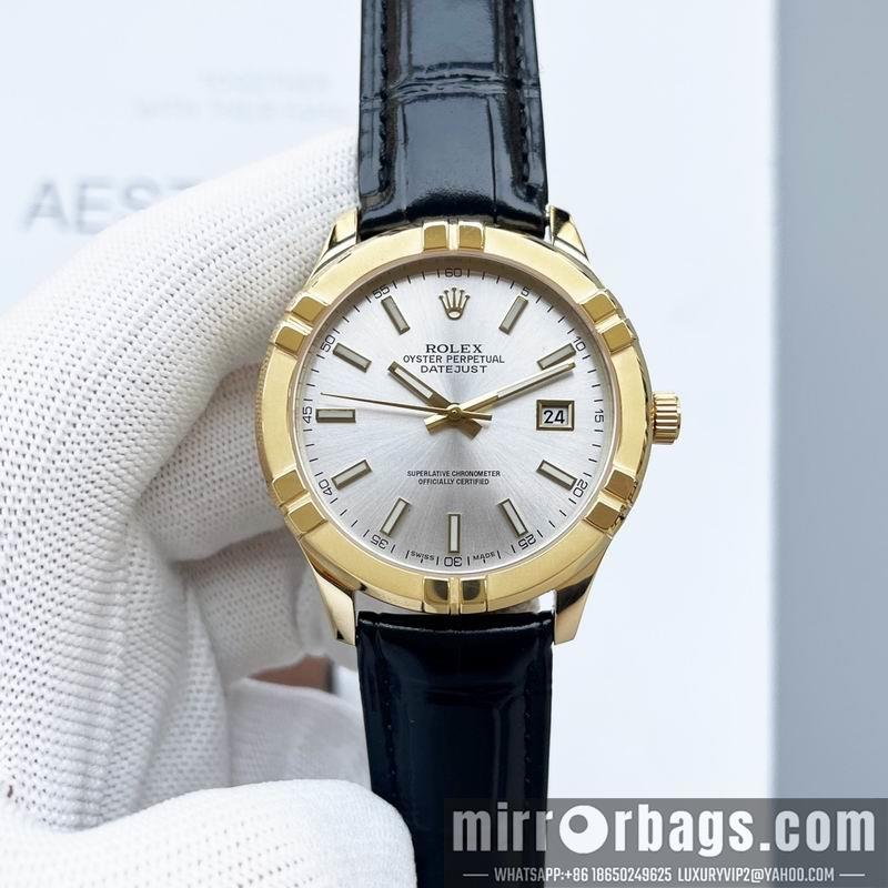 Rolex 40mm 032166