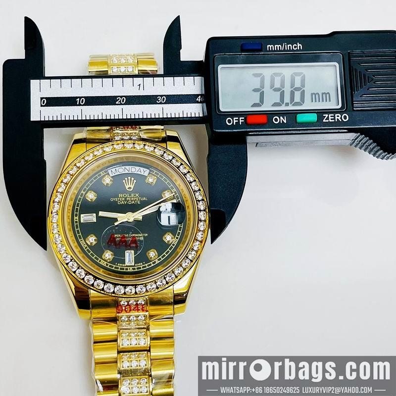 Rolex 39.8X13.3mm 082767