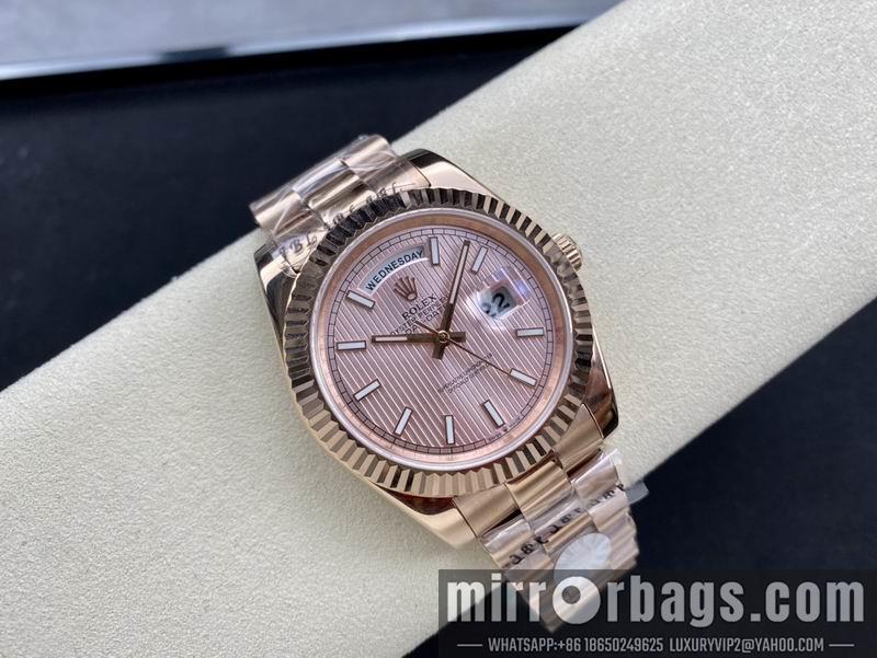 Rolex 40mm 090408