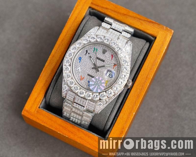 Rolex 42X11mm 111058