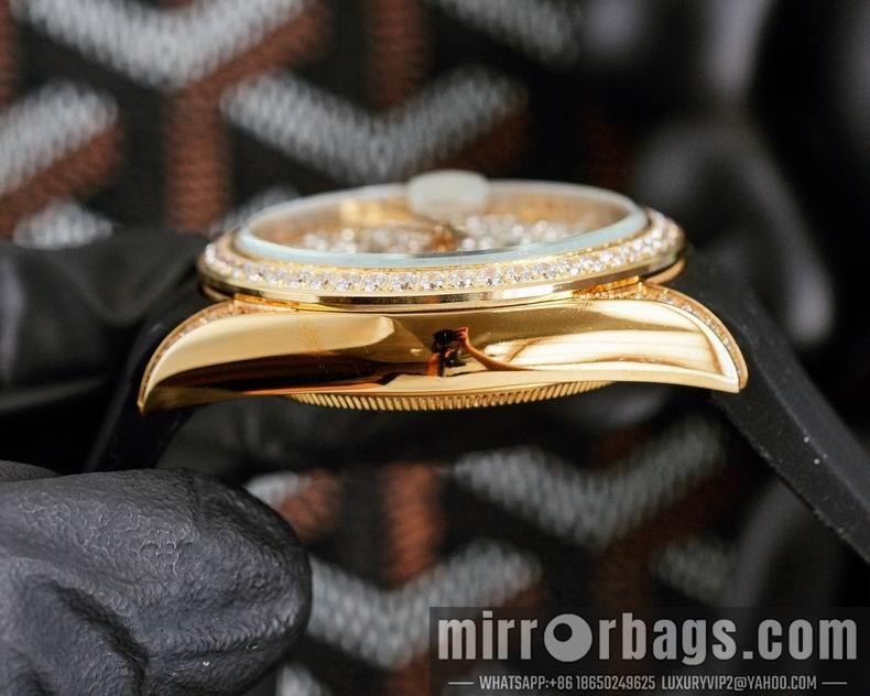 Rolex watch 40mm 123117