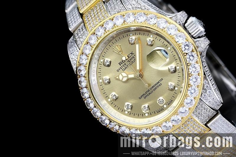 Rolex 42mm 0831126
