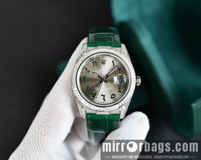 Rolex 40mm 032313