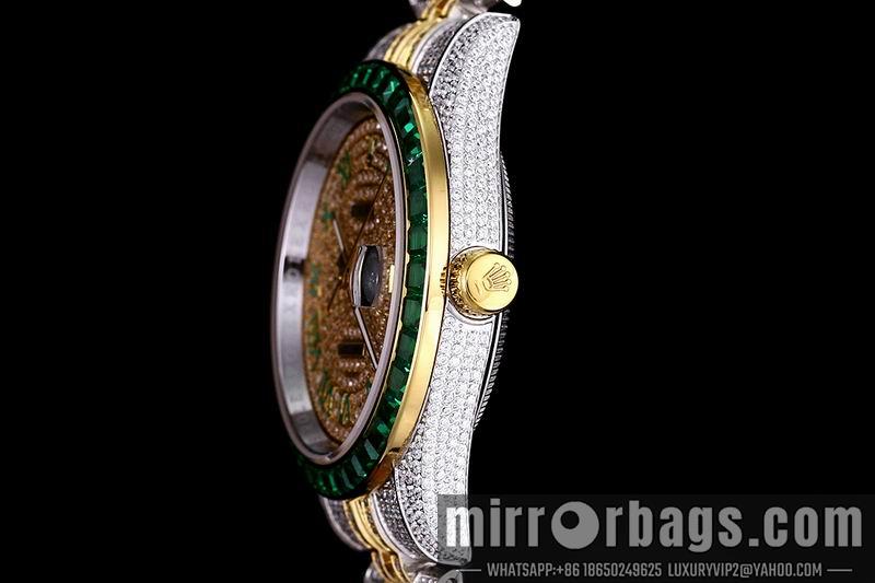 Rolex 41mm 0831109