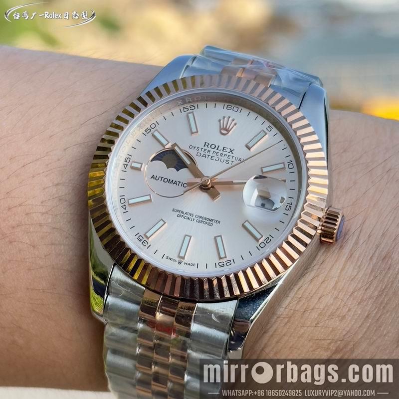 Rolex 40X10mm 112004