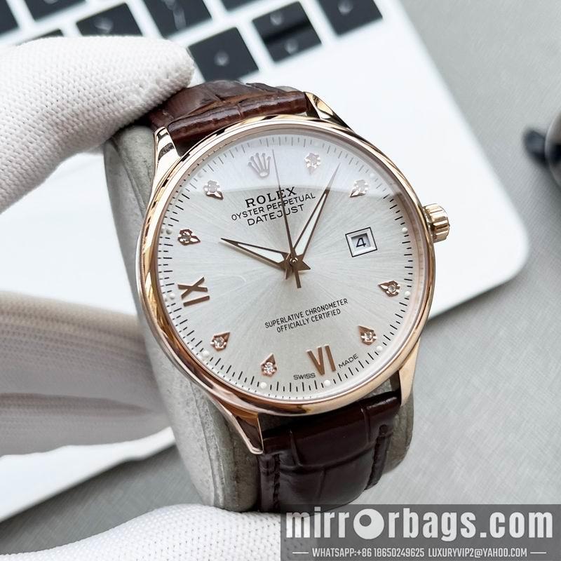 Rolex 40mm 071452