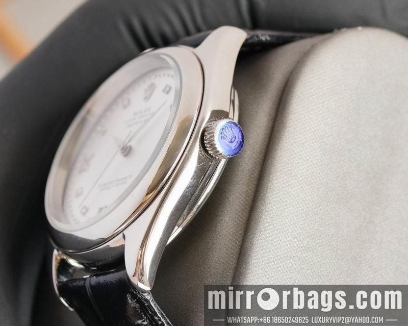 Rolex 40mm 0506169