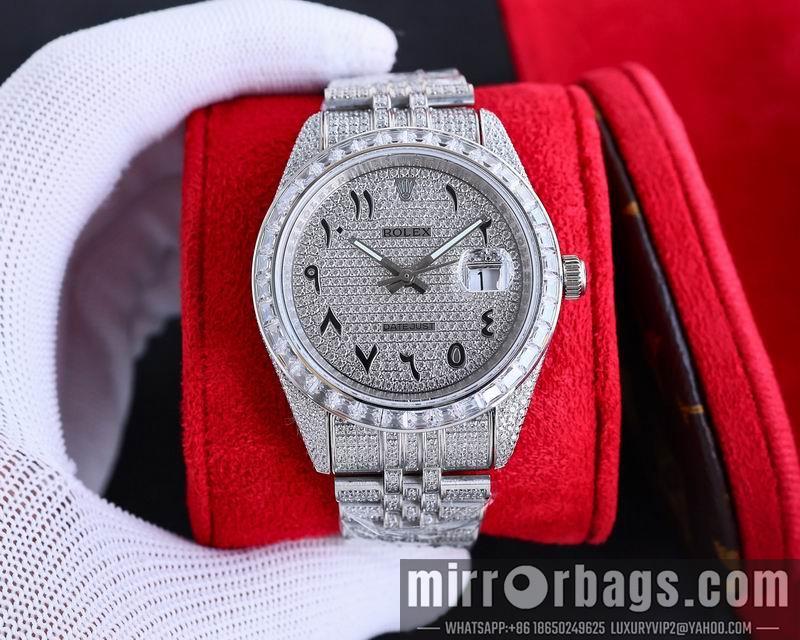 Rolex 41mm 111034