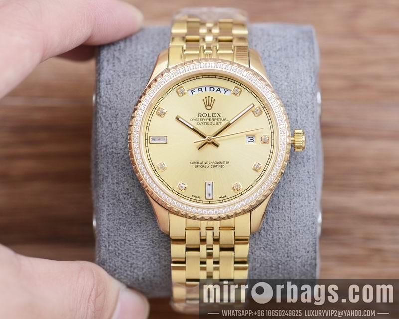Rolex 41mm 072469