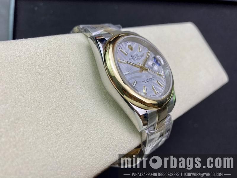 Rolex 41mm 093002