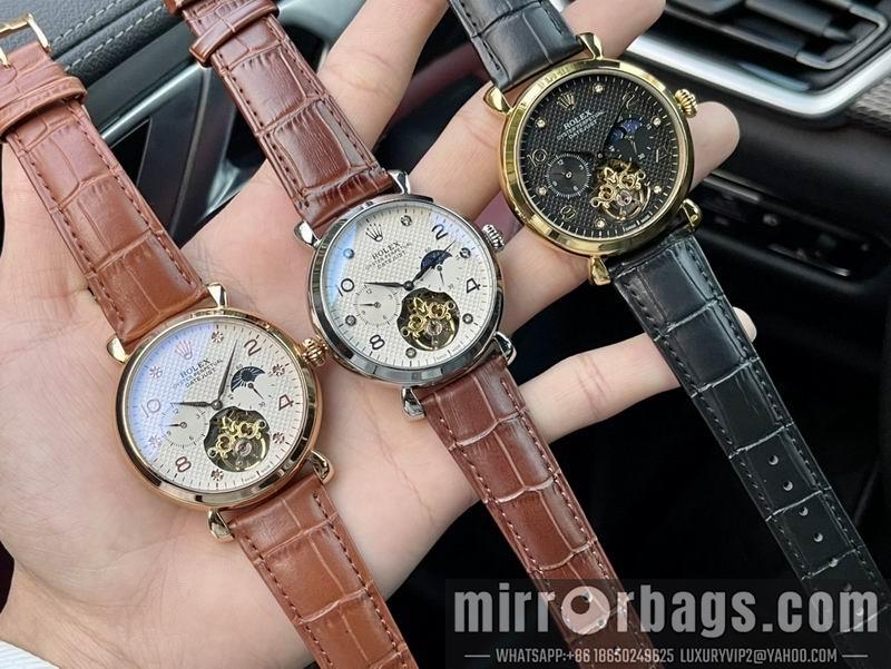 Rolex 42mm 031718