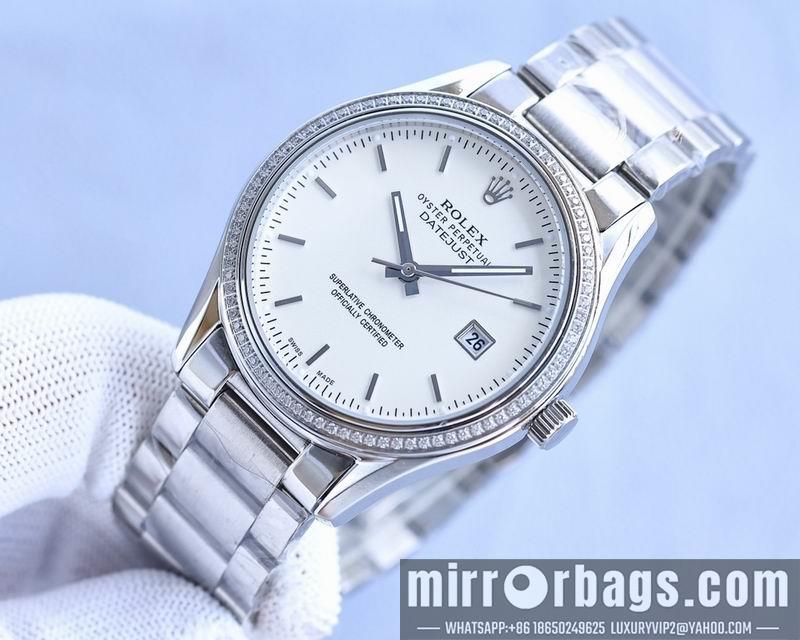 Rolex 40mm 112065