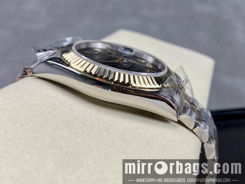 Rolex 41mm 090411