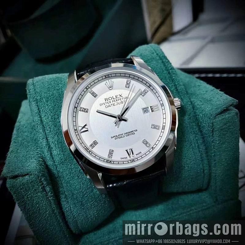 Rolex 42X12mm 050338