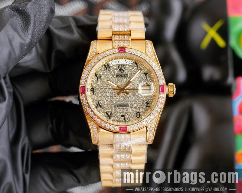Rolex 40mm 041397