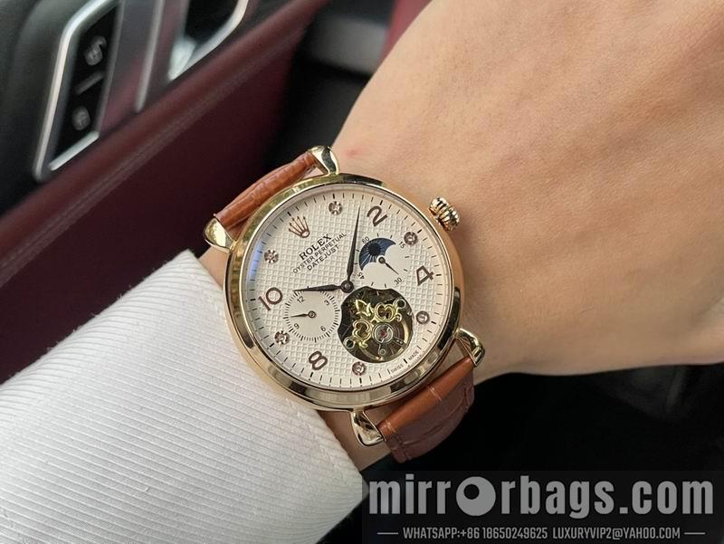 Rolex 42mm 031718
