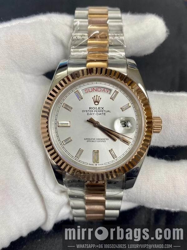 Rolex 41mm 100803