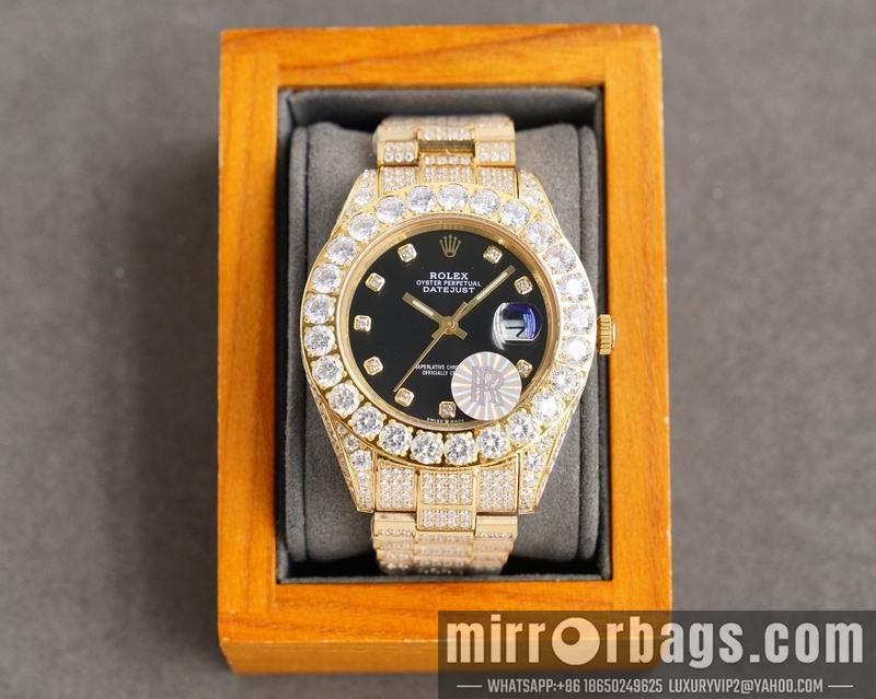 Rolex 42X11mm 111051