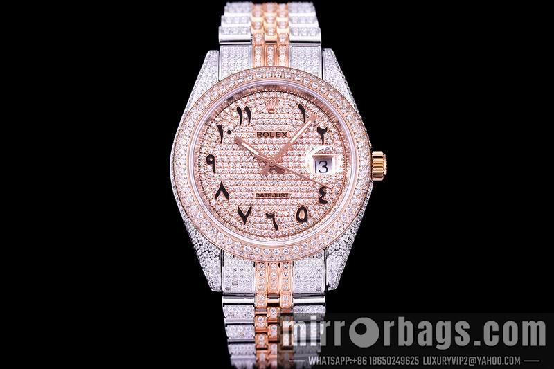 Rolex 41mm 083146