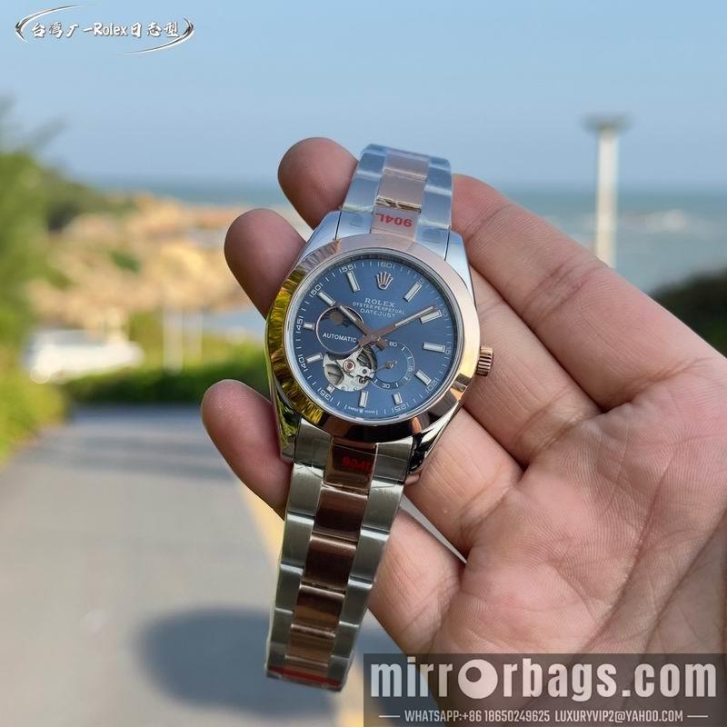 Rolex 40X10mm 112003