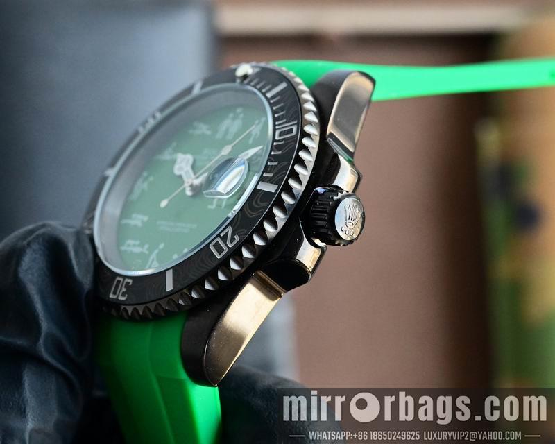 Rolex 40mm 033102