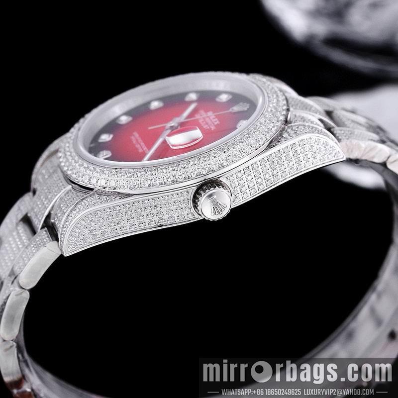 Rolex 41X12mm 122510