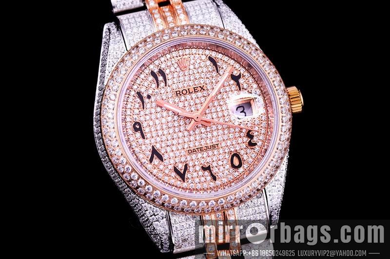 Rolex 41mm 083146