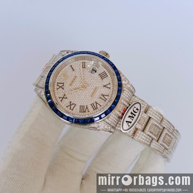 Rolex 41mm 082934