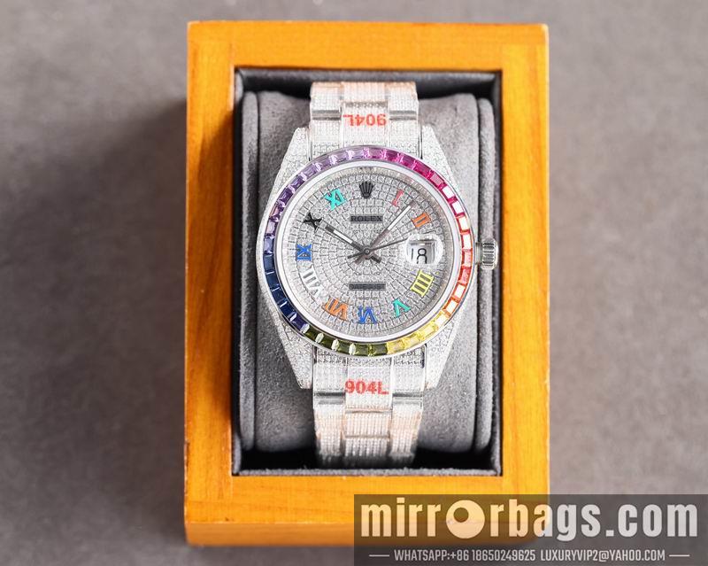 Rolex 40mm 0503129
