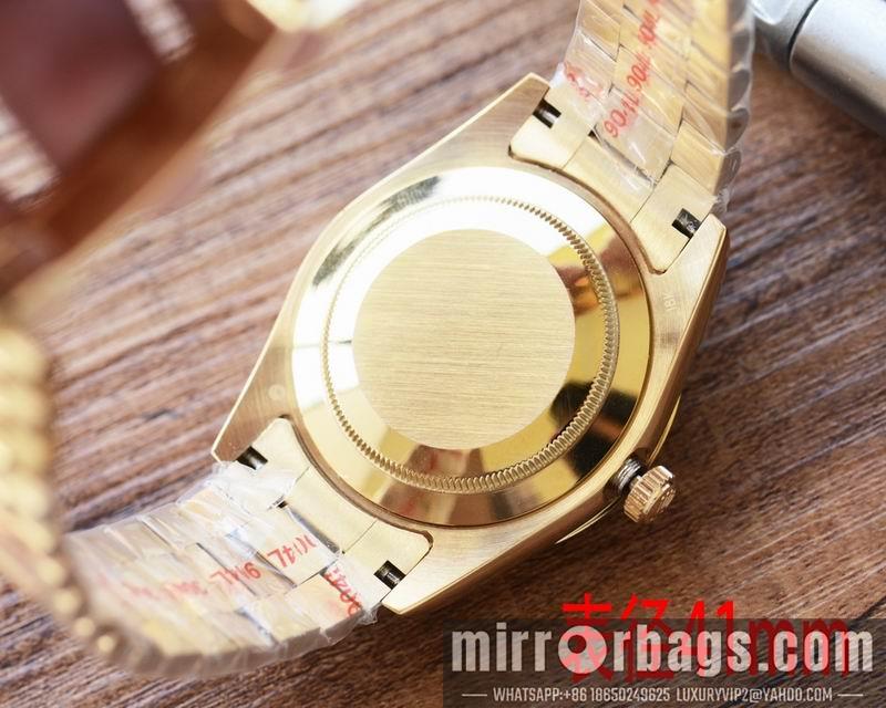 Rolex 41X10mm 072815
