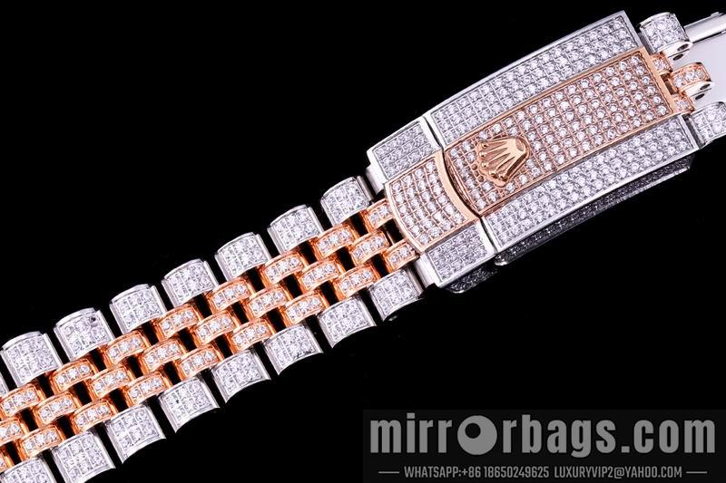 Rolex 41mm 083148