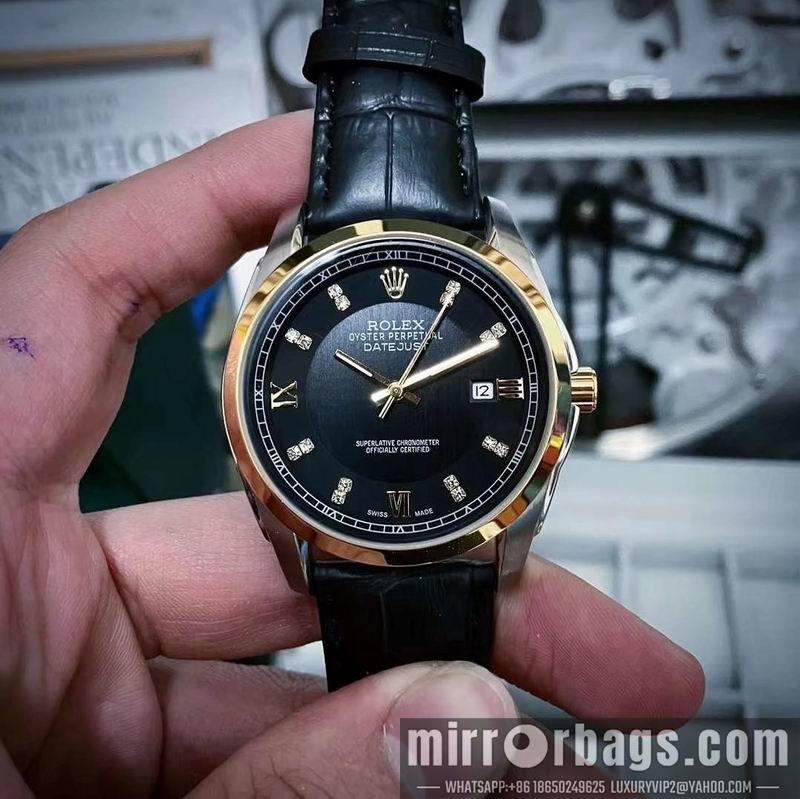 Rolex 42X12mm 050338