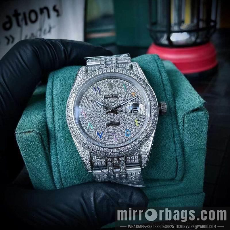 Rolex 41mm 092841