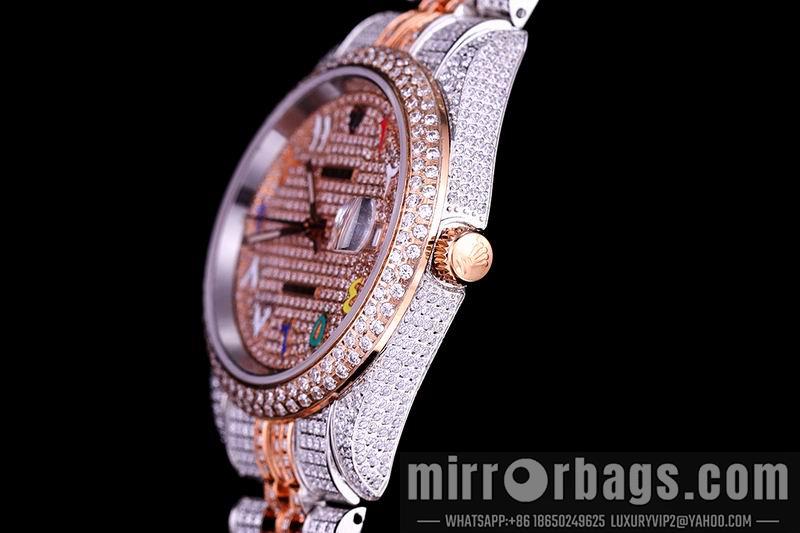 Rolex 41mm 083147