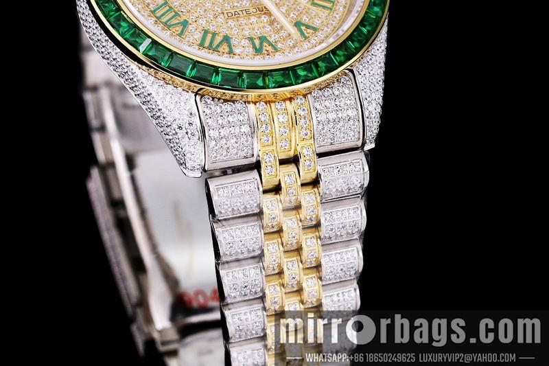 Rolex 41mm 0831109