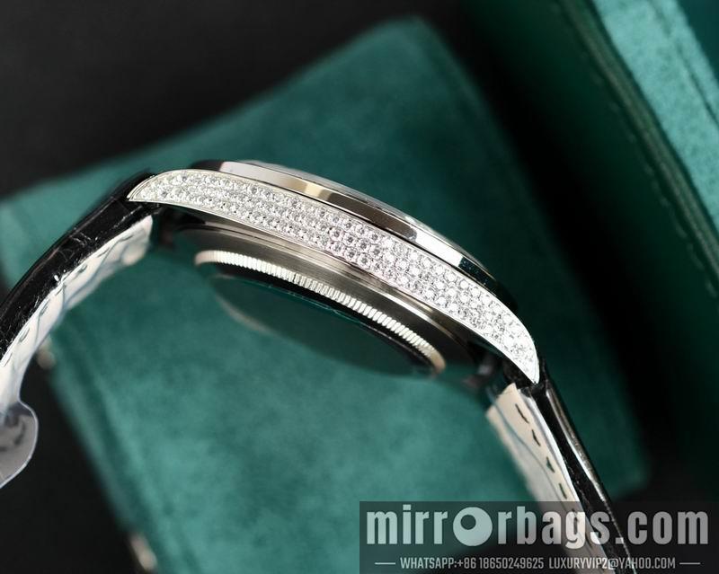 Rolex 40mm 032311