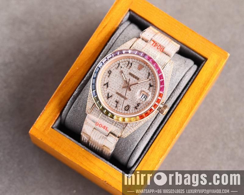 Rolex 40mm 0503127