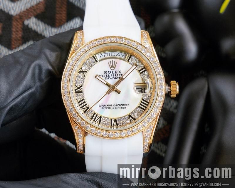 Rolex 40mm 050747