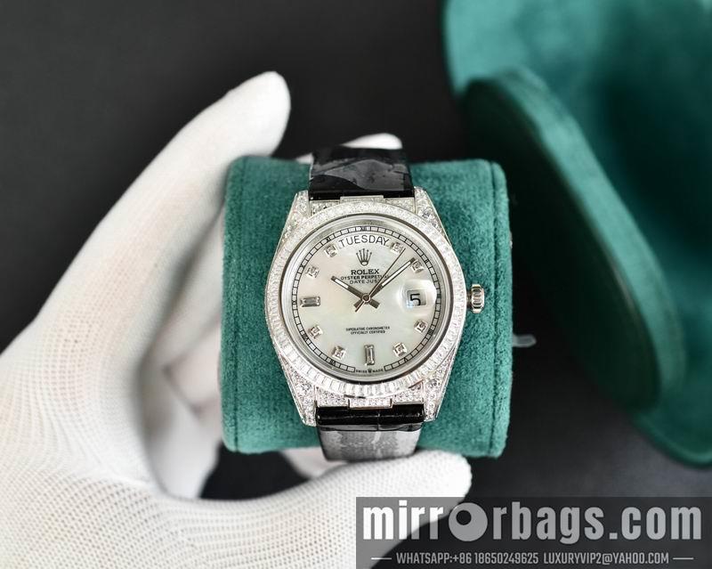 Rolex 40mm 032311