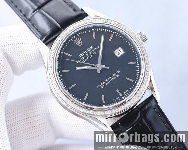 Rolex 40mm 112069
