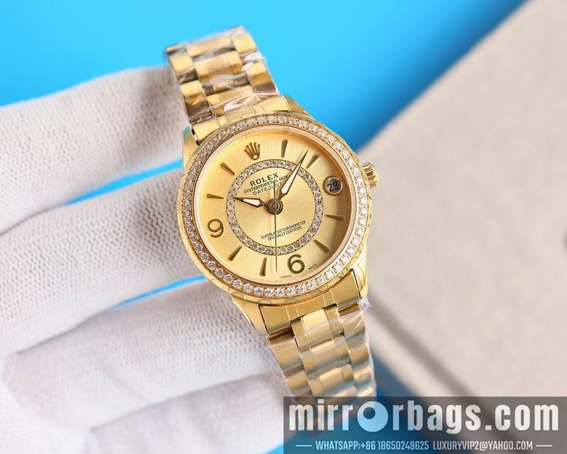 Rolex Watch 032519