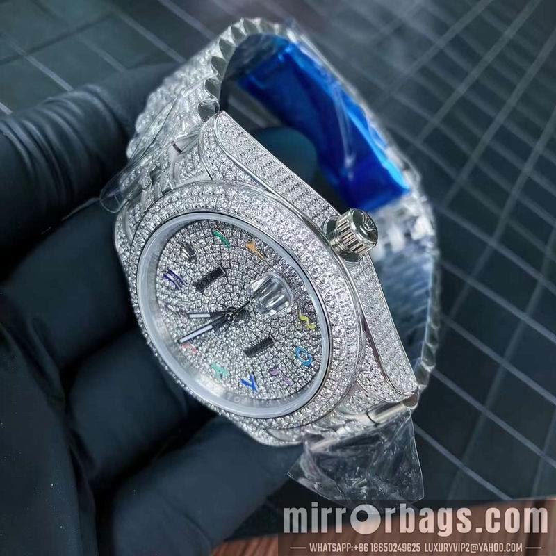 Rolex 41mm 092841