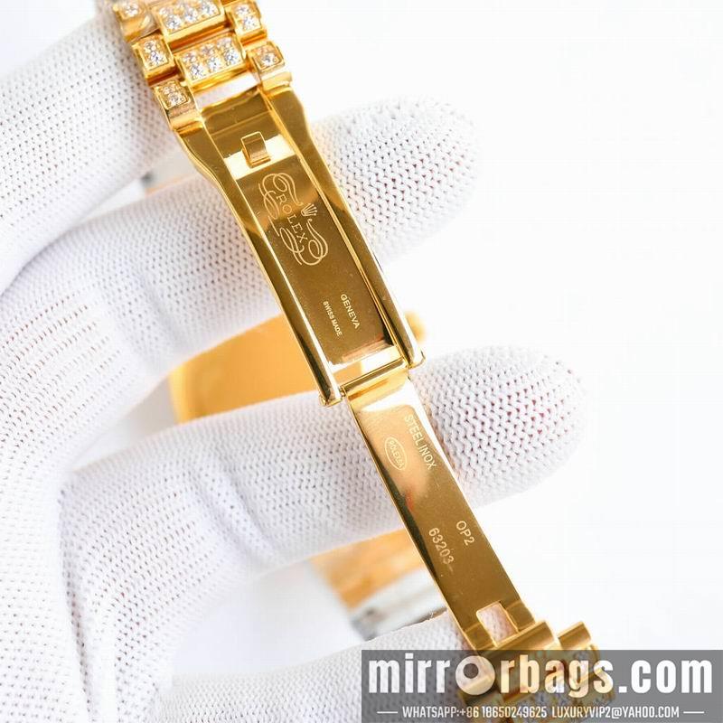Rolex 36mm 031784