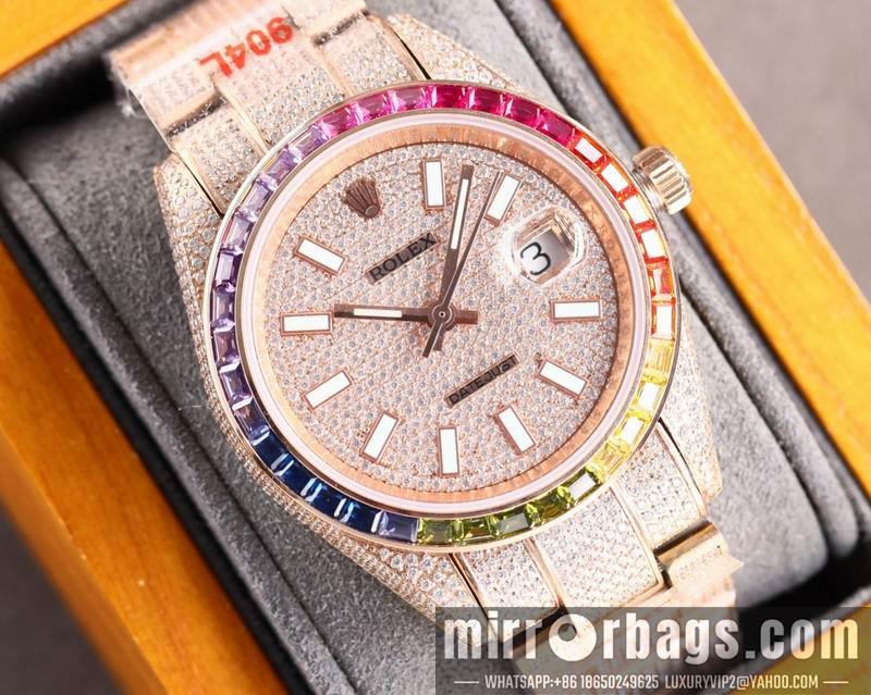 Rolex 40mm 0503128