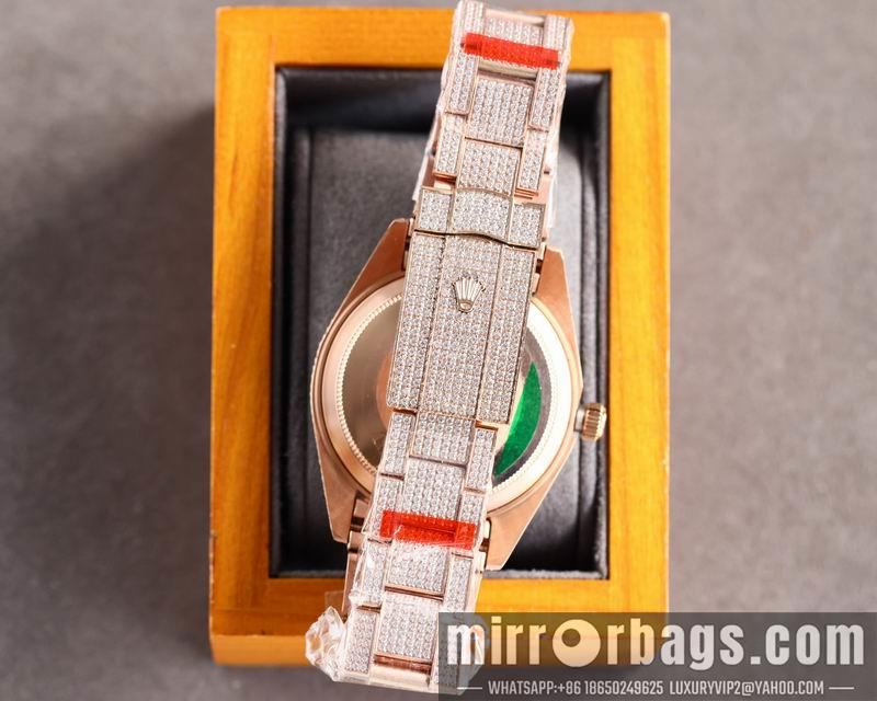 Rolex 40mm 0503126