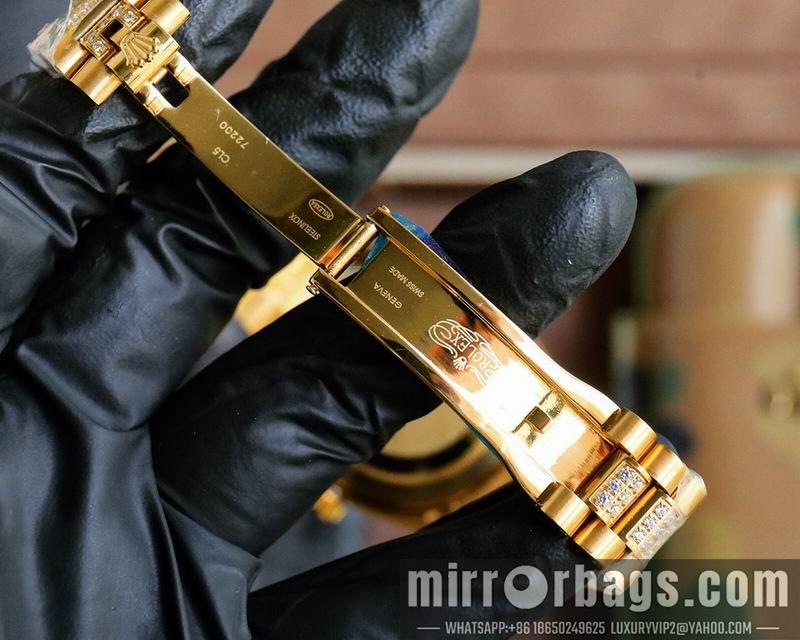 Rolex 40mm 0413103